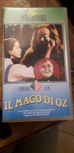Il mago di Oz