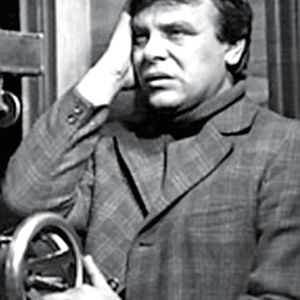 Владимир Чумак
