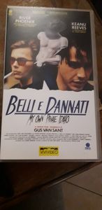 Belli e Dannati - My Own Private Idaho