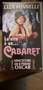 Cabaret