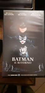 Batman - Il ritorno