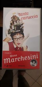Tanto caruccia - Il meglio di Anna Marchesini