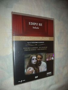 Edipo Re