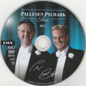 Pallesen Pilmark Show