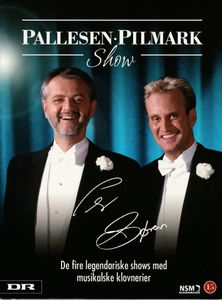 Pallesen Pilmark Show