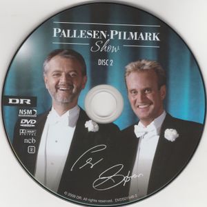 Pallesen Pilmark Show