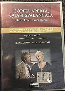 Coppia aperta, quasi spalancata