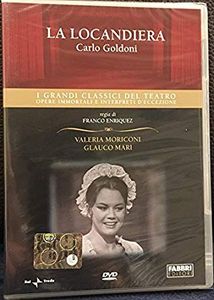 La locandiera