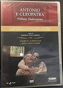 Antonio e Cleopatra