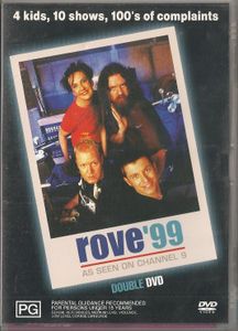 rove '99