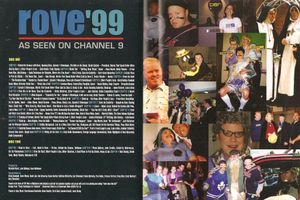 rove '99