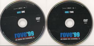 rove '99