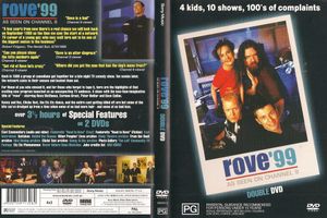 rove '99
