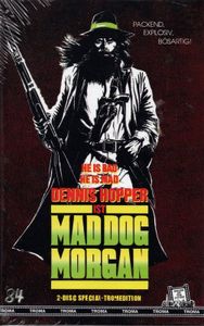 Mad Dog Morgan