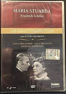 Maria Stuarda