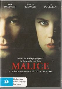 Malice