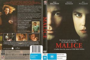 Malice