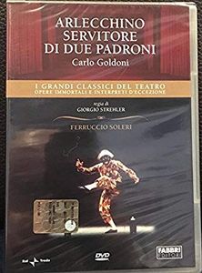 Arlecchino servo di due padroni