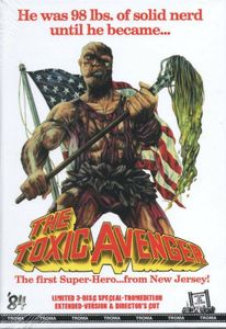 The Toxic Avenger