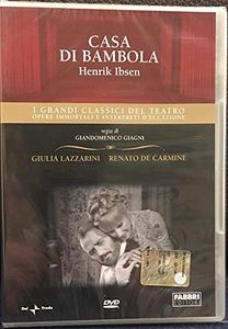 Casa di bambola