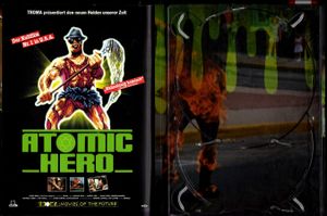 The Toxic Avenger
