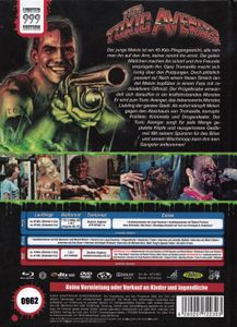 The Toxic Avenger
