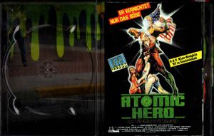 The Toxic Avenger