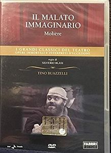 Il malato immaginario