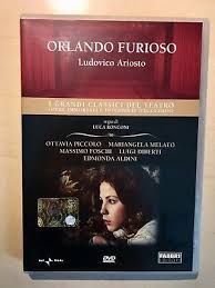 Orlando furioso