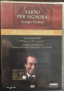 Sarto per signora