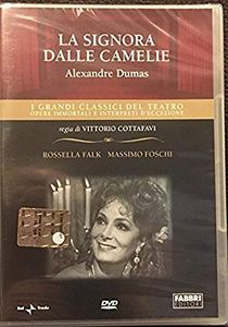 La signora dalle camelie
