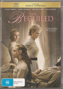 The Beguiled