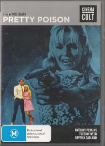 Pretty Poison