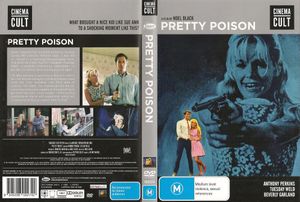 Pretty Poison