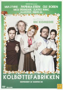 Kolbøttefabrikken