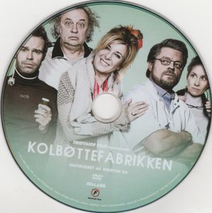 Kolbøttefabrikken