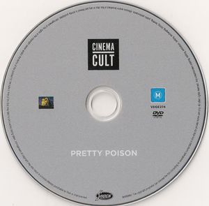 Pretty Poison