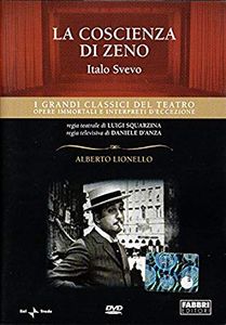 La coscienza di Zeno