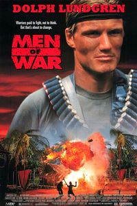 Men Of War