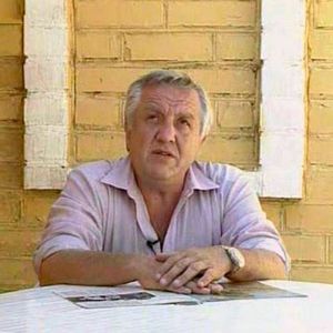Александр Павловский