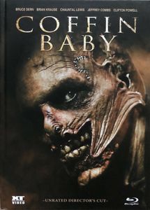 Coffin Baby