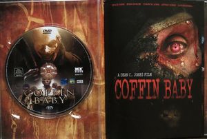 Coffin Baby