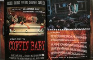 Coffin Baby