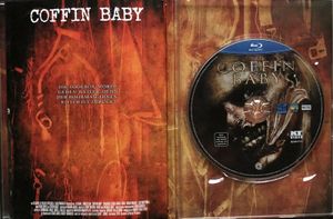 Coffin Baby