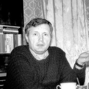 Игорь Шевцов