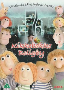Kikkebakke Boligby