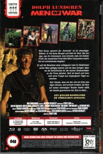 Men of War