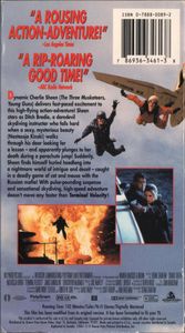 Terminal Velocity