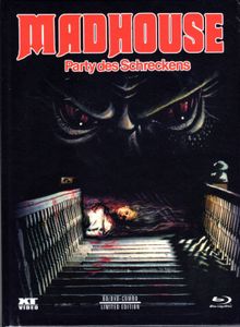 Madhouse - Party des Schreckens