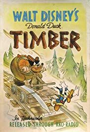 Timber